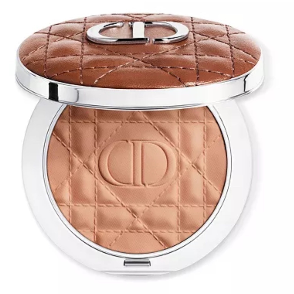 NWT Christian Dior Forever Nude Bronze 03 Soft Matte